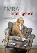 Cover: EMRAT Intelligence - Cadmos Verlag