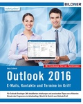 Cover: Outlook 2016 - BILDNER Verlag