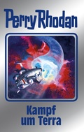 Cover: Perry Rhodan 137: Kampf um Terra (Silberband) - Perry Rhodan digital