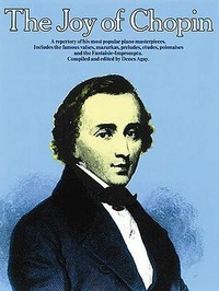 Abbildung von: The Joy Of Chopin - Music Sales Ltd