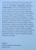 Cover: Giraffes, Telegraphs, And Hero Of Alexandria - Ruby Press
