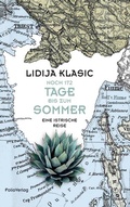 Cover: Noch 172 Tage bis zum Sommer - Folio