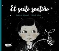 Cover: El Sexto Sentido - Akiara Books