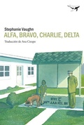 Cover: Alfa, Bravo, Charlie, Delta - Sajal&iacute;n Editores