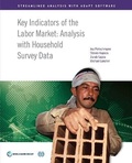 Cover: Key Labor Market Indicators - International Labour Office