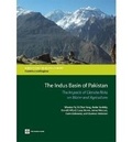 Cover: The Indus Basin of Pakistan - World Bank Publications