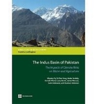 Enlarge image Cover: The Indus Basin of Pakistan - World Bank Publications