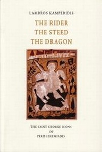 Enlarge image Cover: THE Rider the Steed the Dragon - Denise Harvey (Publisher)