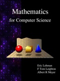 Cover: Mathematics for Computer Science - Samurai Media Limited