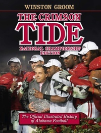 Abbildung von: The Crimson Tide - The University of Alabama Press
