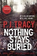 Cover: Nothing Stays Buried - Penguin Books Ltd