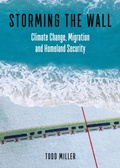 Cover: Storming the Wall - City Lights Publishers