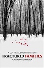 Cover: Fractured Families - Poisoned Pen Press