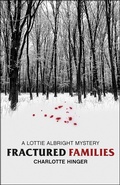 Cover: Fractured Families - Poisoned Pen Press