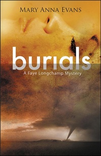 Enlarge image Cover: Burials - Poisoned Pen Press