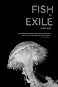 Cover: Fish in Exile - Coffee House Press