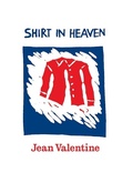 Cover: Shirt in Heaven - Copper Canyon Press