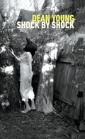 Cover: Shock by Shock - Copper Canyon Press