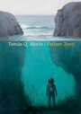 Cover: Patient Zero - Copper Canyon Press