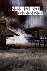 Enlarge image Cover: ShallCross - Copper Canyon Press