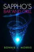 Cover: Sappho's Bar and Grill - Bywater Books