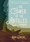 Cover: The Tower of the Antilles - Akashic Books