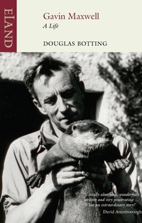 Abbildung von: Gavin Maxwell - Eland Publishing