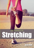 Cover: The Science of Stretching - The Crowood Press Ltd