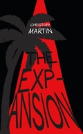 Cover: The Expansion - Clink Street Publishing