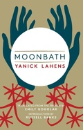 Cover: Moonbath - Deep Vellum Publishing