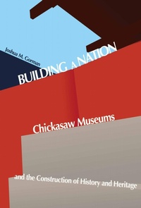 Enlarge image Cover: Building a Nation - The University of Alabama Press