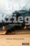 Cover: Der Krieg - Campus