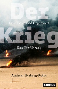 Enlarge image Cover: Der Krieg - Campus