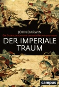 Cover: Der imperiale Traum - Campus