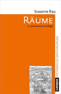 Enlarge image Cover: Räume - Campus