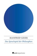 Cover: Das Sprachspiel der Philosophen - Rowohlt Repertoire
