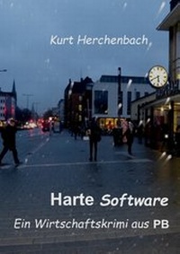 Abbildung von: Harte Software - BoD - Books on Demand
