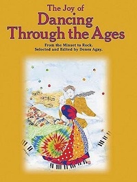 Abbildung von: The Joy of Dancing Through the Ages: From Minuet to Rock - YORKTOWN PR