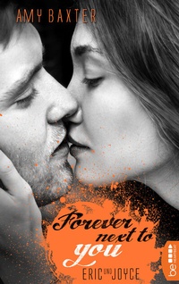 Abbildung von: Forever next to you - Eric & Joyce - beHEARTBEAT