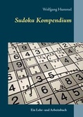 Cover: Sudoku Kompendium - Books on Demand