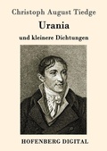 Cover: Urania - Hofenberg