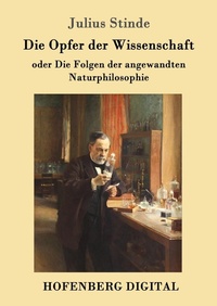 Enlarge image Cover: Die Opfer der Wissenschaft - Hofenberg