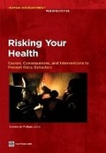 Cover: Risking Your Health - World Bank Publications