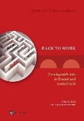 Cover: Back to Work - World Bank Publications