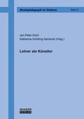 Cover: Lehrer als K&uuml;nstler - Shaker