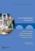 Cover: The Inverting Pyramid - World Bank Publications