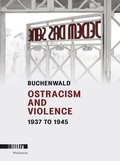 Cover: Buchenwald - Wallstein