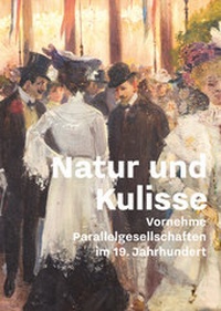 Bild vergrößern Bild: Natur und Kulisse - ATHENA-Verlag