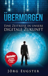Enlarge image Cover: Übermorgen - Midas Management