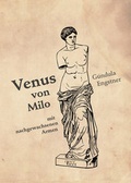 Cover: Venus von Milo - edition bodoni